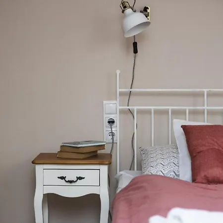 아파트 Vagi Sárvár