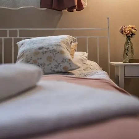 Apartment Vagi