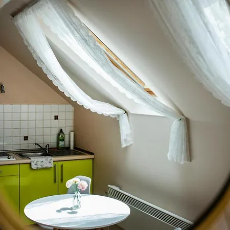 Vagi Lägenhet