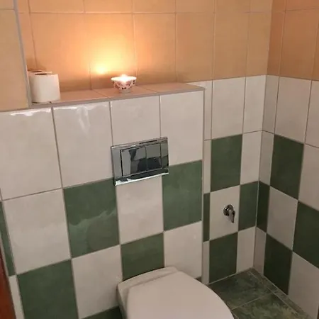 Vagi Lägenhet