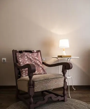 Apartment Vagi Sarvar