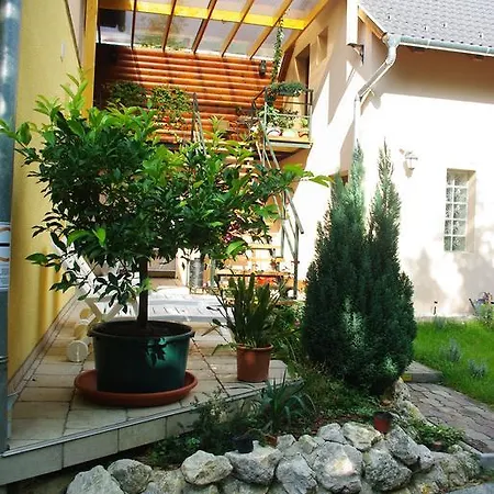 아파트 Vagi Sárvár