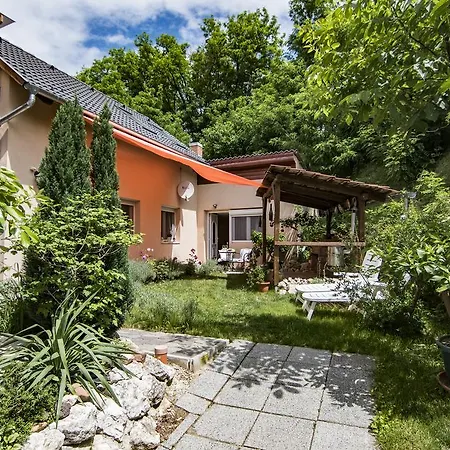 Apartment Vagi *