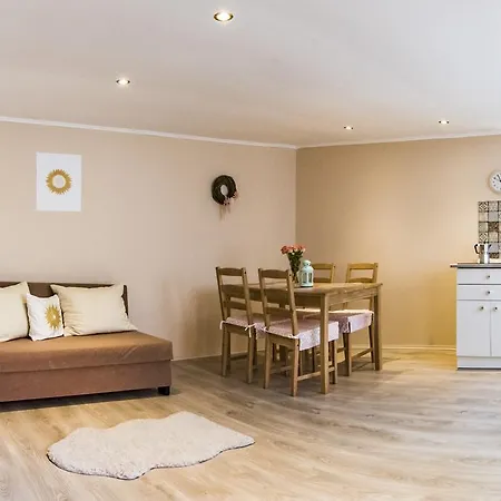 Apartment Vagi