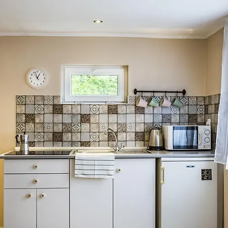 Apartment Vagi
