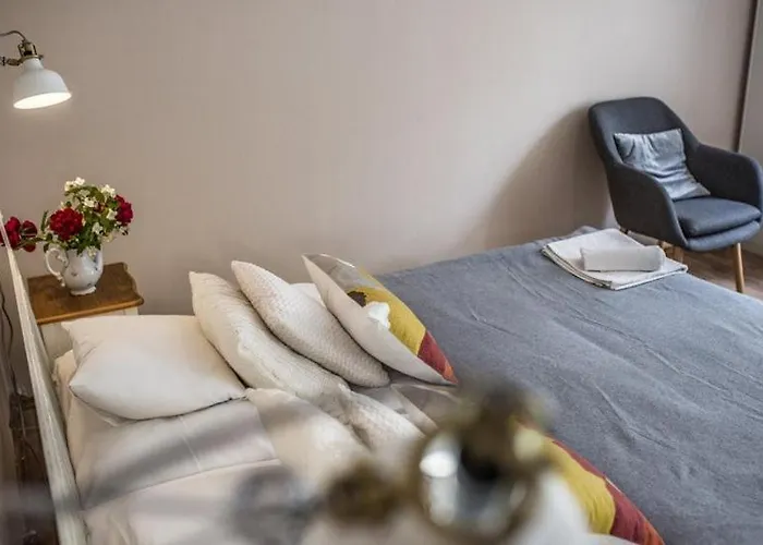 Vagi Apartament