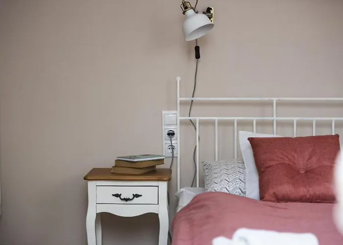 Apartament Vagi Sárvár