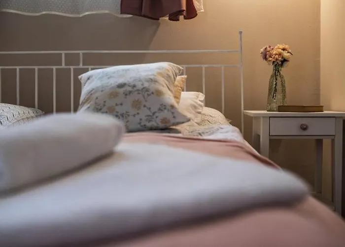 Apartament Vagi