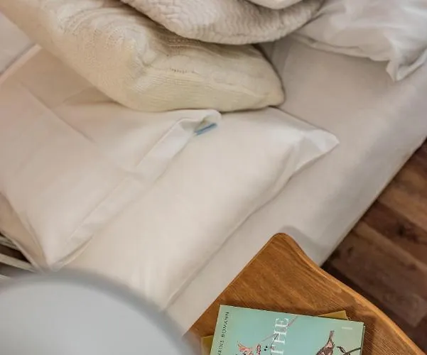Vagi Apartament *