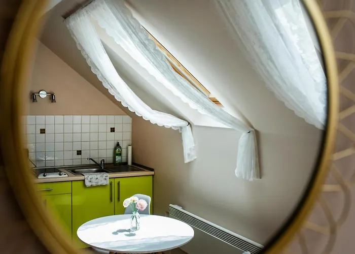 Vagi Apartament