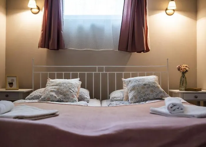 Vagi Apartament *
