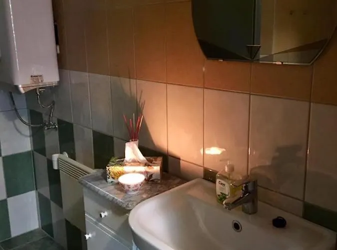 Vagi Apartament Sárvár