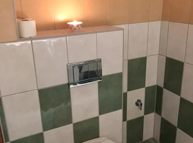Vagi Apartament
