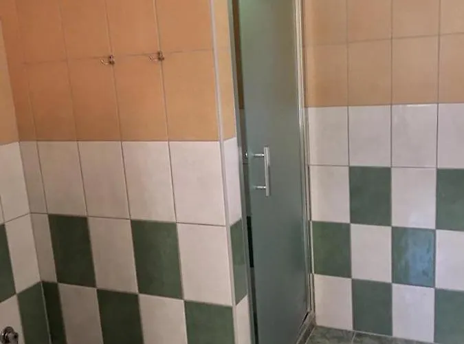 Vagi Apartament