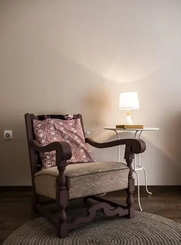 Apartament Vagi Sárvár