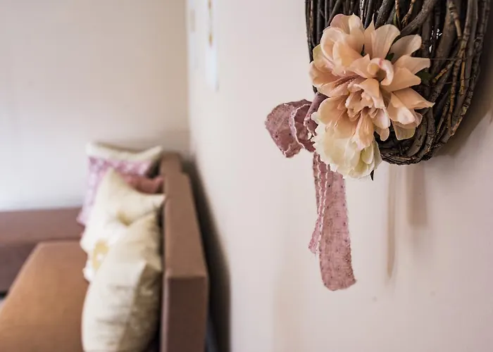 Vagi Apartament Sárvár