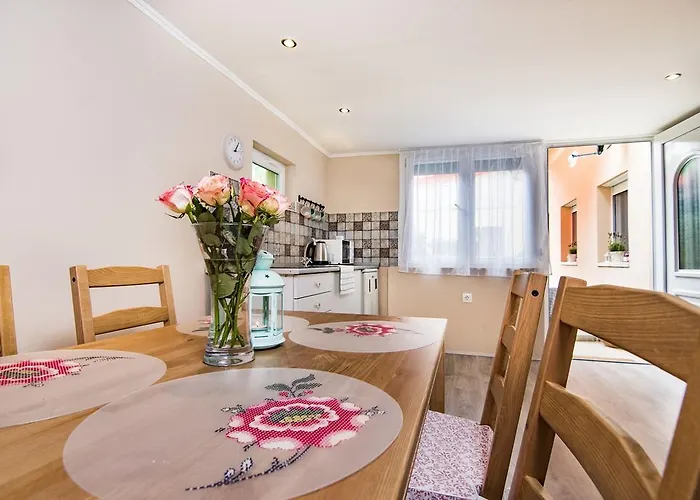 Apartament Vagi Sárvár